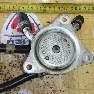 Теплообменник Honda 224100-1660 Freed GB3 L15A 2WD a/t