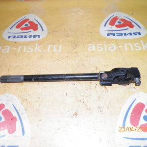 Карданчик рулевой Nissan/Infiniti Skyline#Q50 V37 2WD Правый руль. Рейка гидро. 48080-EG000