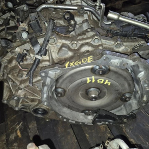 АКПП Mitsubishi 4B11 1XG0E    2700A041 2WD CVT F1CJA-2-B2Z ДЕФЕКТ КРЕПЛЕНИЯ,ДЕФЕКТ РАЗЪЕМА Lancer/ASX/Galant Fortis CY4A-0300925 '2008-2009