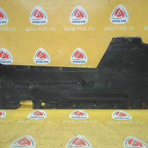 Защита днища кузова BMW 3-Series F30 перед, прав '2012 51757241834