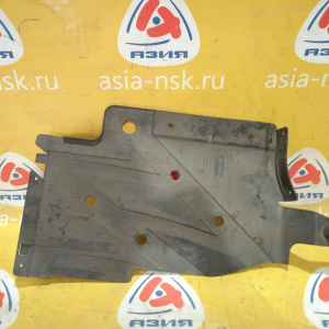 Защита днища кузова BMW 3-Series F30 зад, прав '2012 51757258050