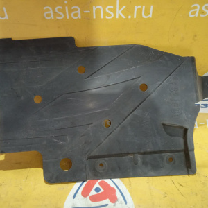 Защита днища кузова BMW 3-Series F30 зад, прав '2012 51757258050