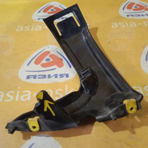 Крепление крыла BMW 3-Series F30 '2012 перед, прав 51117207932