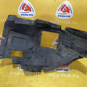 Подкрылок BMW 3-Series F30 '2012 перед, лев передняя часть 51717260725