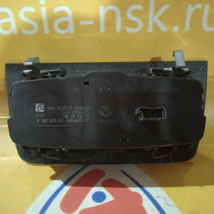 Переключатель света BMW 3-Series F30 '2012 61319265303
