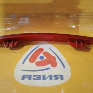 Катафот в бампер BMW 3-Series F30 '2012 L 63147301187