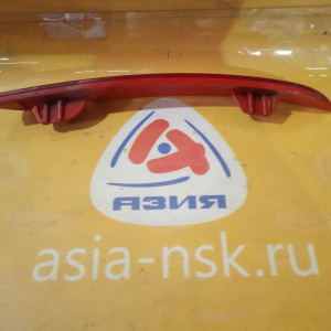 Катафот в бампер BMW 3-Series F30 '2012 R 63147301188