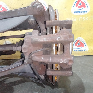 Балка BMW 3-Series F30 320d акпп, в сборе, стаб D=12, редуктор I=2,81 7605589 33108485723 '2012