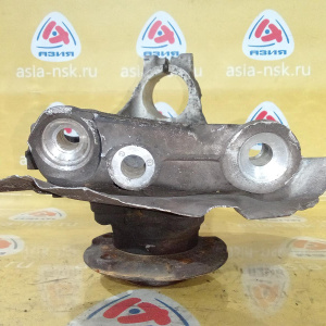 Ступица BMW 3-Series F30 '2012 перед, лев голая 31216792287