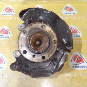 Ступица BMW 3-Series F30 '2012 перед, прав голая 31216792288