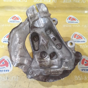 Ступица BMW 3-Series F30 '2012 перед, прав голая 31216792288