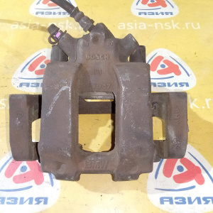 Суппорт BMW 3-Series F30 перед, лев Bosch 24/57 34116857687 '2012