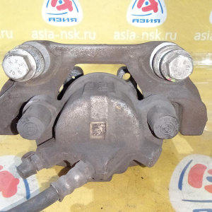 Суппорт BMW 3-Series F30 перед, лев Bosch 24/57 34116857687 '2012