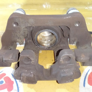 Суппорт BMW 3-Series F30 перед, лев Bosch 24/57 34116857687 '2012