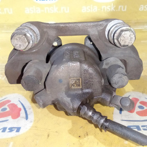 Суппорт BMW 3-Series F30 перед, прав Bosch 24/57 34116857688 '2012