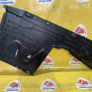 Защита двигателя BMW 3-Series F30 L '2013 51757241831