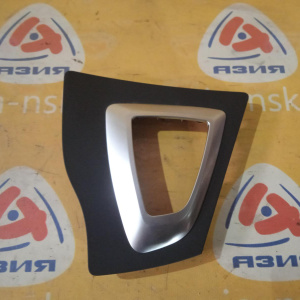 Консоль кпп BMW 51169234132 3-Series F30 '2013