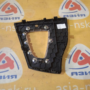 Консоль кпп BMW 51169234132 3-Series F30 '2013