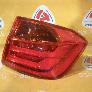 Стоп BMW 3-Series F30 '2013 R 63217259894