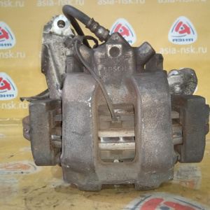 Ступица BMW 3-Series F30 '2013 перед, лев в сборе 31216792287