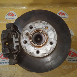 Ступица BMW 3-Series F30 '2013 перед, прав в сборе 31216792288