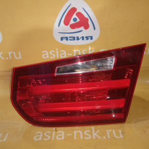 Стоп BMW 3-Series F30 '2013 R в крышку багажника 63217259916, 63217372794