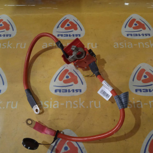 Клемма BMW 61139208241, 61139856124 3-Series F30 '2013 с проводом 61129259425