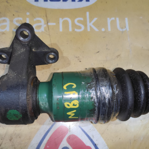 Привод Mazda BJFW/BJ8W/GFER/GWER/CP8W Familia/Capella/Premacy FS/FP перед, прав 4WD a/t Вал промежуточный c гранатой 24шл. G03125700A / FD5622520B