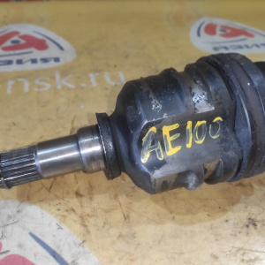 Шрус внутренний Toyota AE100/AE101/AE110/EE111/AT191/AT211/NZE120/NZE121 Caldina 2WD a/t ＴＹＰＥ: Ｂ Граната в сборе 23шл. F 43403-12040