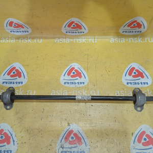 Стабилизатор BMW F30 3-Series '2013 F D=24 mm в сборе (втулки, крепления) 31356792111