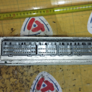 Компьютер Honda Stepwgn 37820-P3G-991 B20B RF2 4WD a/t трамб. 7+2 конт. S4TA
