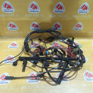 Коса ДВС BMW M54B30/306S3 3-Series E46 '2000 7506793