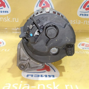 Генератор BMW M54B30/306S3 3-Series E46 '2000 120A дефект крышки 12317519620