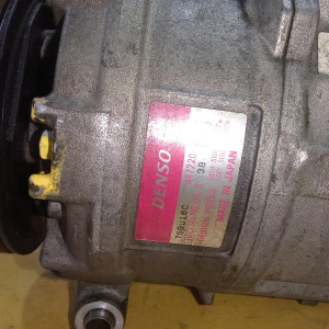 Компрессор кондиционера BMW E46 M54B30/306S3 3-Series '2000 7SBU16C 64526910458