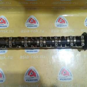 Распредвал BMW M54B30/306S3 3-Series E46 '2000 впуск+постель 11317500388