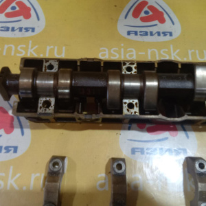 Распредвал BMW M54B30/306S3 3-Series E46 '2000 выпуск+постель 11311435416