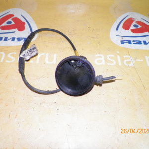 Крышка на ступицу Mazda Axela BK5P/BK3P L R С датчиком ABS. Задняя крышка ступицы.