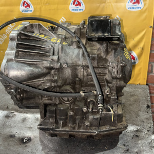 АКПП Toyota 4AGELU A240E 2WD Carina AT160 '1985-1988