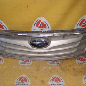Решетка радиатора Subaru Outback BR9 '2009-2013 Дефект 91121-AJ020