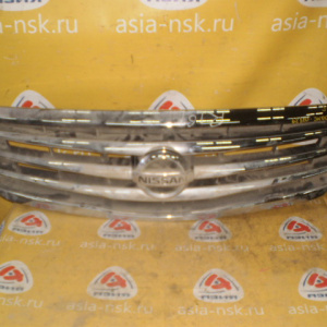 Решетка радиатора NISSAN Teana J32 62310-JN00A