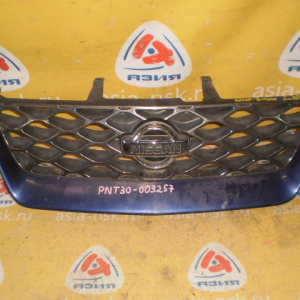 Решетка радиатора NISSAN X-Trail NT30 '2003-2007 Дефект крепления 62310-8H900