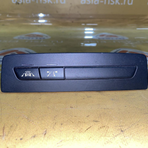 Блок кнопок BMW BMW 61319268478 3-Series F30 '2013