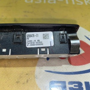 Блок кнопок BMW BMW 61319268478 3-Series F30 '2013