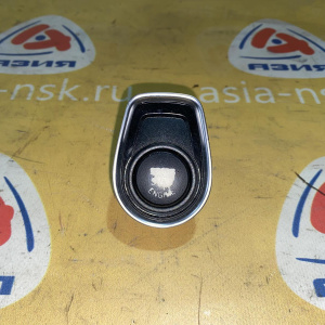Кнопка пуска двигателя BMW 3-Series F30 '2013 START-STOP 61319250733