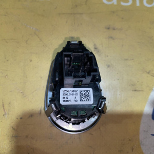 Кнопка пуска двигателя BMW 3-Series F30 '2013 START-STOP 61319250733