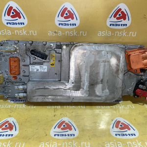 Блок управления гибридной установкой BMW 3-Series F30 N55 '2013 12148618233, 12368652066