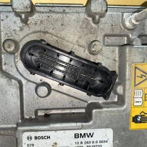Блок управления гибридной установкой BMW 3-Series F30 N55 '2013 12148618233, 12368652066
