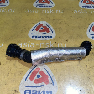 Патрубок системы охлаждения BMW 17127610553 3-Series F30 N55 '2013 Контур сист.охл.электроники электромаш.