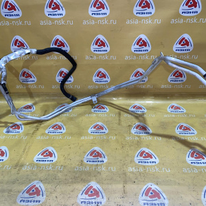 Патрубок системы охлаждения BMW 17127605315 3-Series F30 N55 '2013 Контур сист.охл.электроники электромаш.