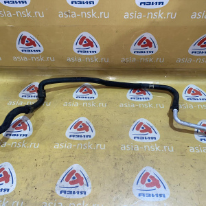 Патрубок системы охлаждения BMW 17127639460 3-Series F30 N55 '2013 Контур системы охлаждения электромашины